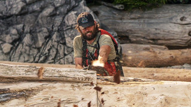 Gỗ lớn (Phần 2) (Big Timber (Season 2) 2021)