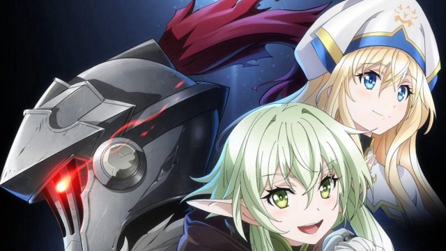 Goblin Slayer (Phần 2) (ゴブリンスレイヤー2期 2023)