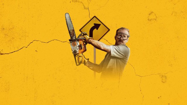 Góc Khuất (Sharp Corner 2025)