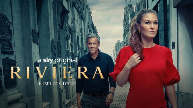 Góc Khuất (Riviera 2016)