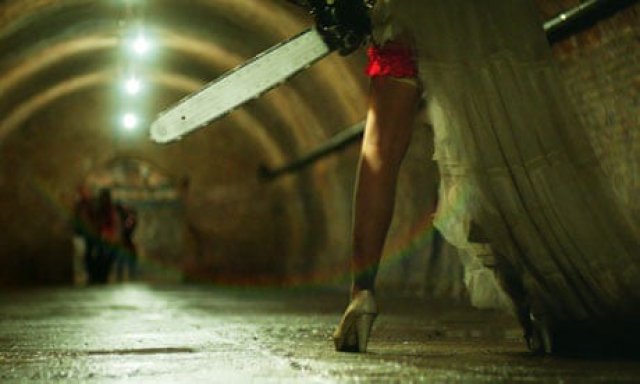 Góc Quay Đẫm Máu 3 ([REC] 3: Genesis 2012)