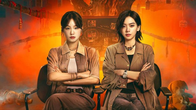 Góc Tối (The Unseen 2026)