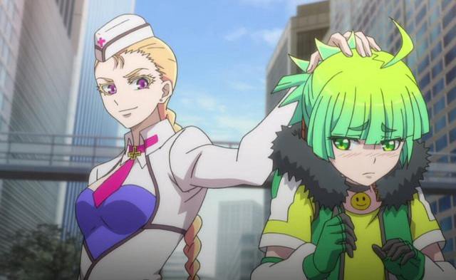 God of Deception (嗜谎之神 2020)