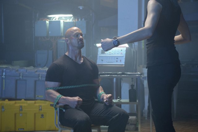 Gói Hàng Bí Ẩn (The Package 2013)