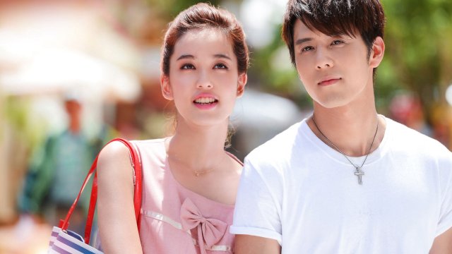 Gọi Tên Tình Yêu (Love, Now 2012)