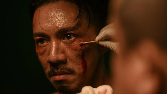 Golden Boy (Golden Boy 2025)