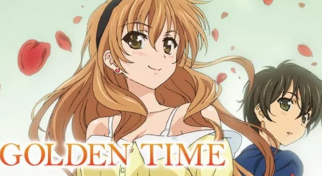 Thời Gian Vàng (Golden Time 2013)