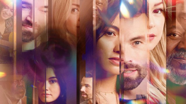 Gợn sóng (Ripple 2025)