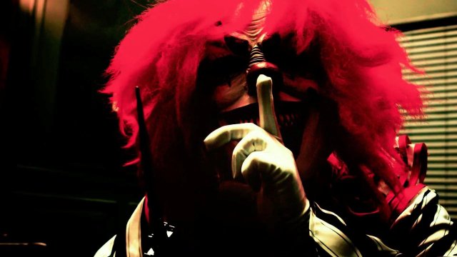 Gọng Kéo Máu (Scissors 2025)