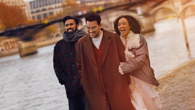 Good Grief (Good Grief 2024)