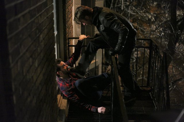 Good Neighbours (Án Mạng Nhà Bên 2010)