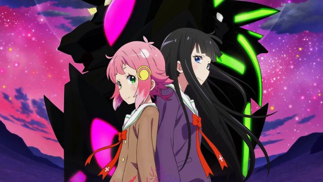 Granbelm (グランベルム 2019)