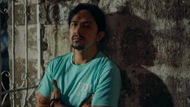 Green Bones (Green Bones 2024)