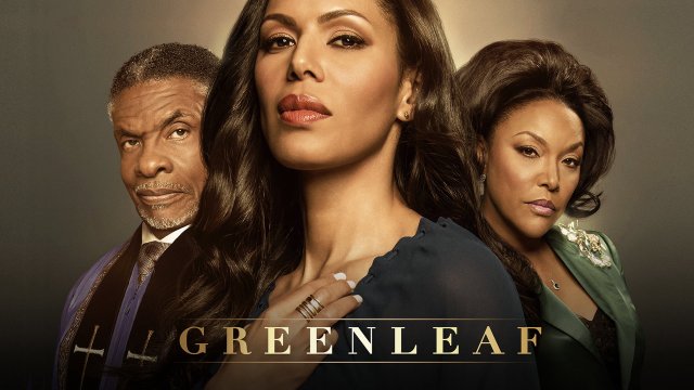 Greenleaf (Phần 2) (Greenleaf (Season 2) 2017)