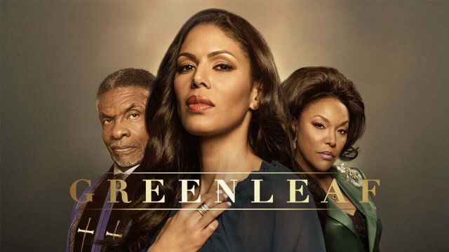 Greenleaf (Phần 3) (Greenleaf (Seasson 3) 2018)