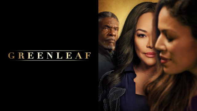 Greenleaf (Phần 4) (Greenleaf (Season 4) 2019)