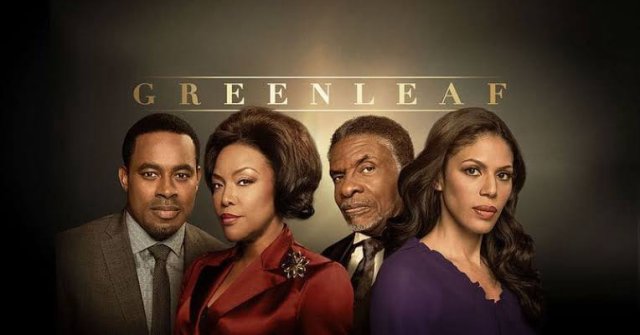 Greenleaf (Phần 5) (Greenleaf (Season 5) 2020)