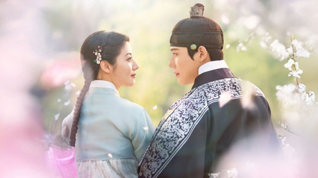 Gửi Tên Trộm Yêu Dấu Của Ta (To My Beloved Thief 2026)