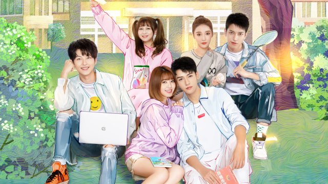 Gửi Thời Mỹ Mãn Ngọt Ngào Của Chúng Ta (The Love Equations 2020)