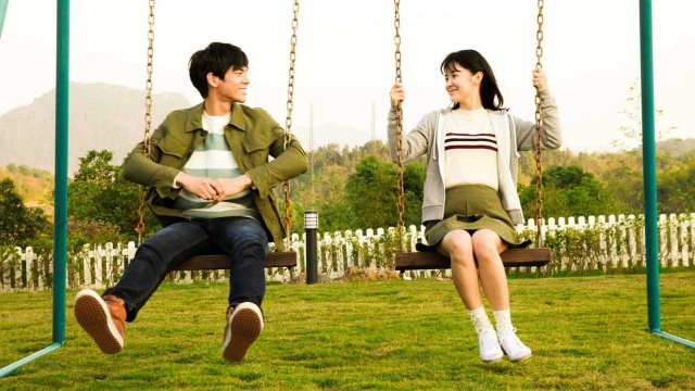 Gửi Tuổi 19 Của Tôi (To My 19-Year-Old 2018)