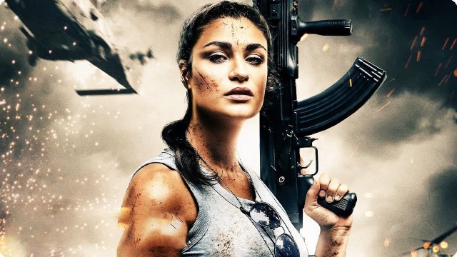 Guns of Eden (Guns of Eden 2022)