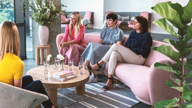 Gwyneth Paltrow: Lối sống goop (the goop lab with Gwyneth Paltrow 2020)