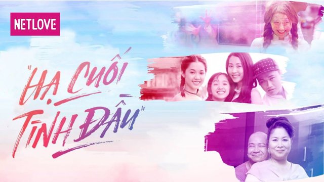 Hạ Cuối Tình Đầu (Hạ Cuối Tình Đầu 2023)