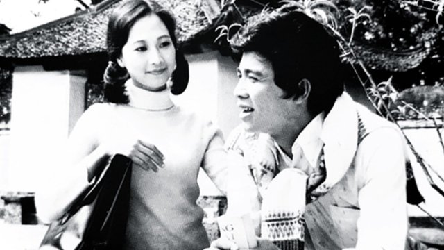 Hà Nội mùa chim làm tổ (Nesting Season in Hanoi 1978)