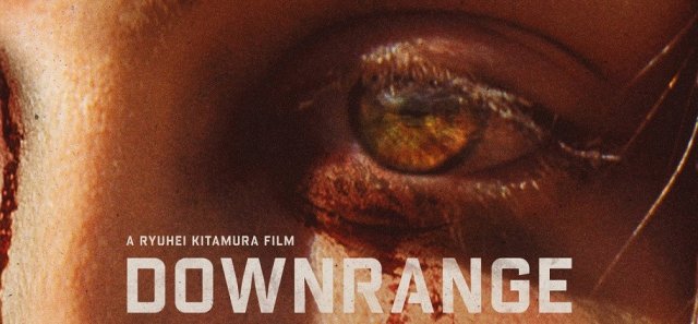 Hạ Sát (Downrange 2017)