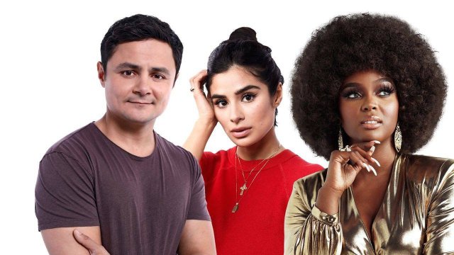 Habla Now - Hãy Chia Sẻ Ngay (Habla Now 2020)