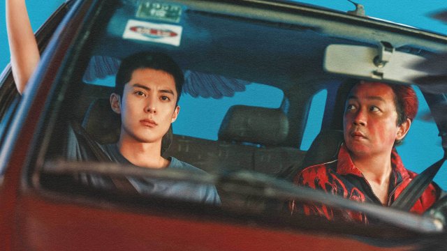 Hắc Dạ Cáo Bạch (Light to the Night)