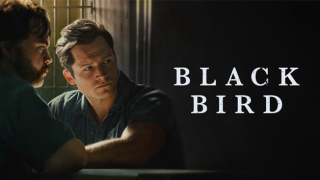 Hắc Điểu (Phần 1) (Black Bird (Season 1) 2022)