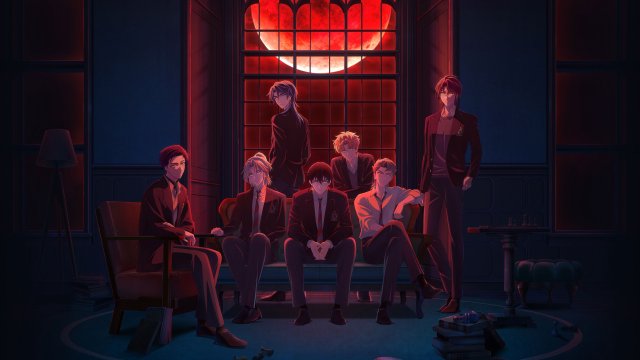 Hắc Nguyệt: Tế Đàn Của Trăng (DARK MOON: THE BLOOD ALTAR 2026)