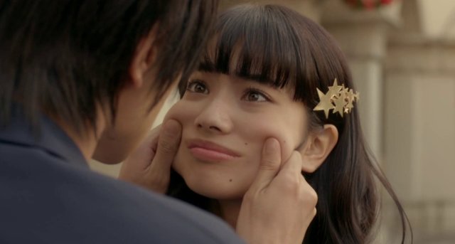 Hắc Quỷ và Bạch Hoàng Tử (The Black Devil and the White Prince 2016)