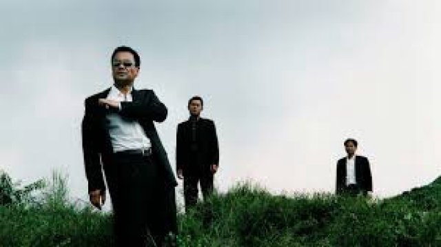 Hắc Xã Hội 2 (Election 2 2006)