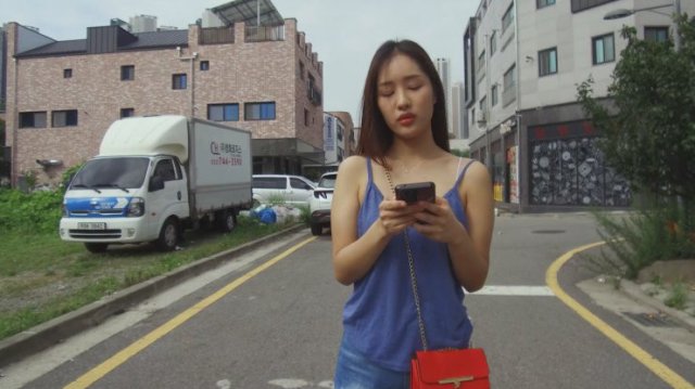 Hai Cô Nàng Xinh Đẹp Và Vị Khách Biến Thái (2대1 변태 단골손님 2023)