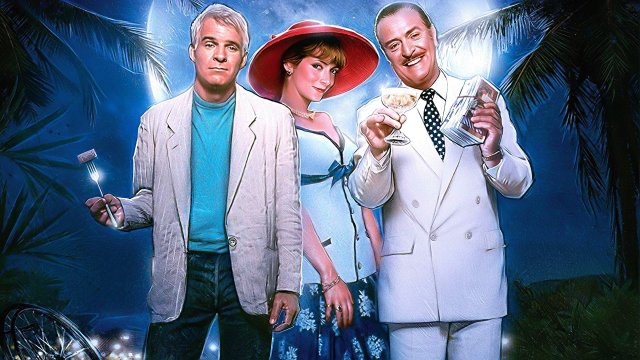 Hai Gã Bịp Bợm (Dirty Rotten Scoundrels 1988)