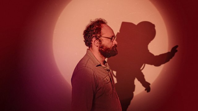 Hài kịch gia (This Is Not a Comedy 2022)