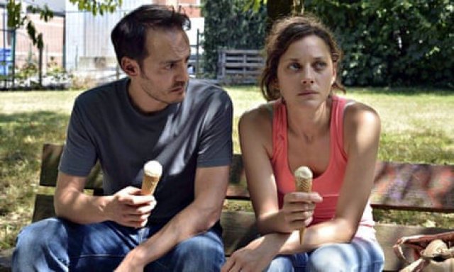 Hai Ngày Một Đêm 2018 (Two Days and One Night (Deux Jours et Une Nuit) 2018)