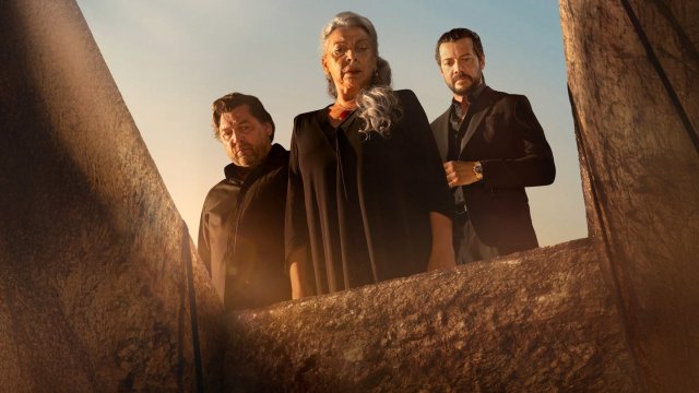 Hai Ngôi Mộ (Two Graves 2025)