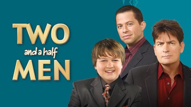 Hai người đàn ông rưỡi (Phần 10) (Two and a Half Men (Season 10) 2012)