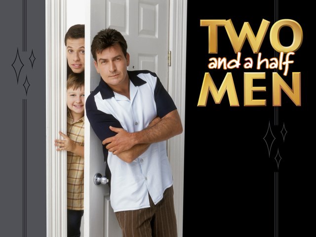 Hai người đàn ông rưỡi (Phần 6) (Two and a Half Men (Season 6) 2008)