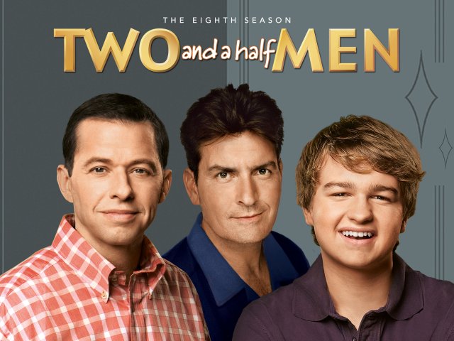 Hai người đàn ông rưỡi (Phần 8) (Two and a Half Men (Season 8) 2010)