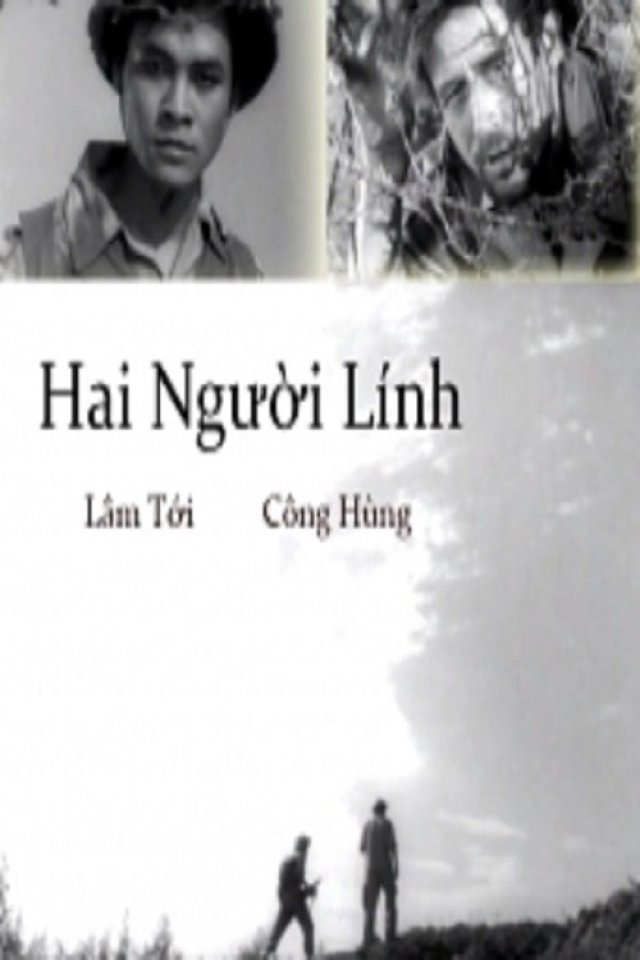 Hai Người Lính (Two Soldiers 1962)