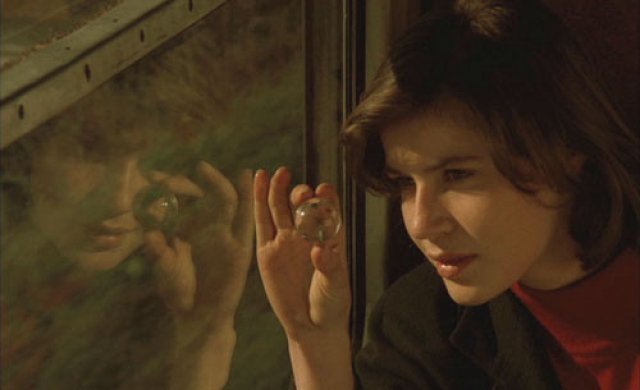 Hai Số Phận Veronique (La Double Vie de Véronique 1991)