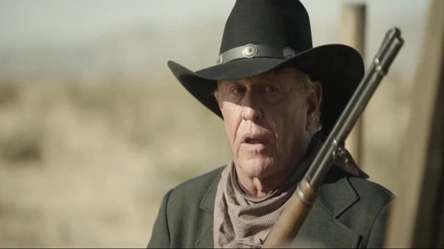 Hai Tay Súng Huyền Thoại (A Tale of Two Guns 2022)