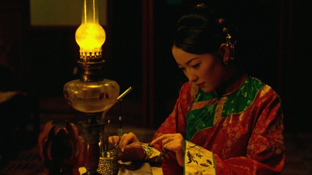 Hải Thượng Hoa (Flowers of Shanghai 1998)