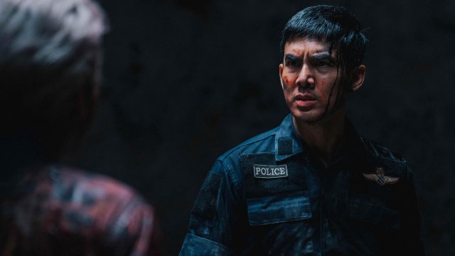 Halabala: Rừng ma tế xác (Halabala 2025)