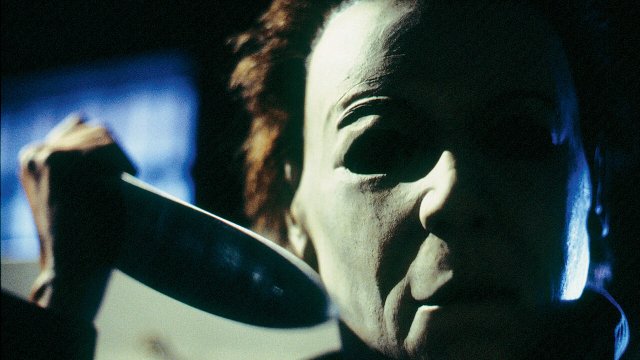 Halloween: Quỷ dữ phục sinh (Halloween: Resurrection 2002)