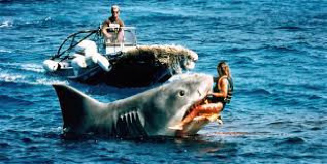 Hàm Cá Mập: Báo Thù (Jaws: The Revenge 1987)